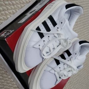 Beyonce x Adidas sneakers, size 5.5W